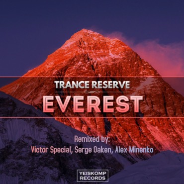 Everest (Alex Minenko Remix)